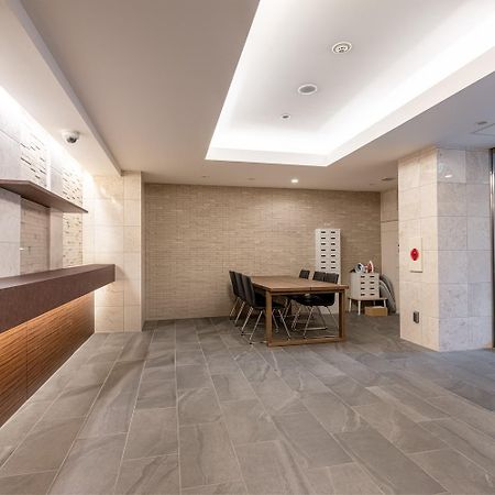 Akasaka Residence Tokio Buitenkant foto