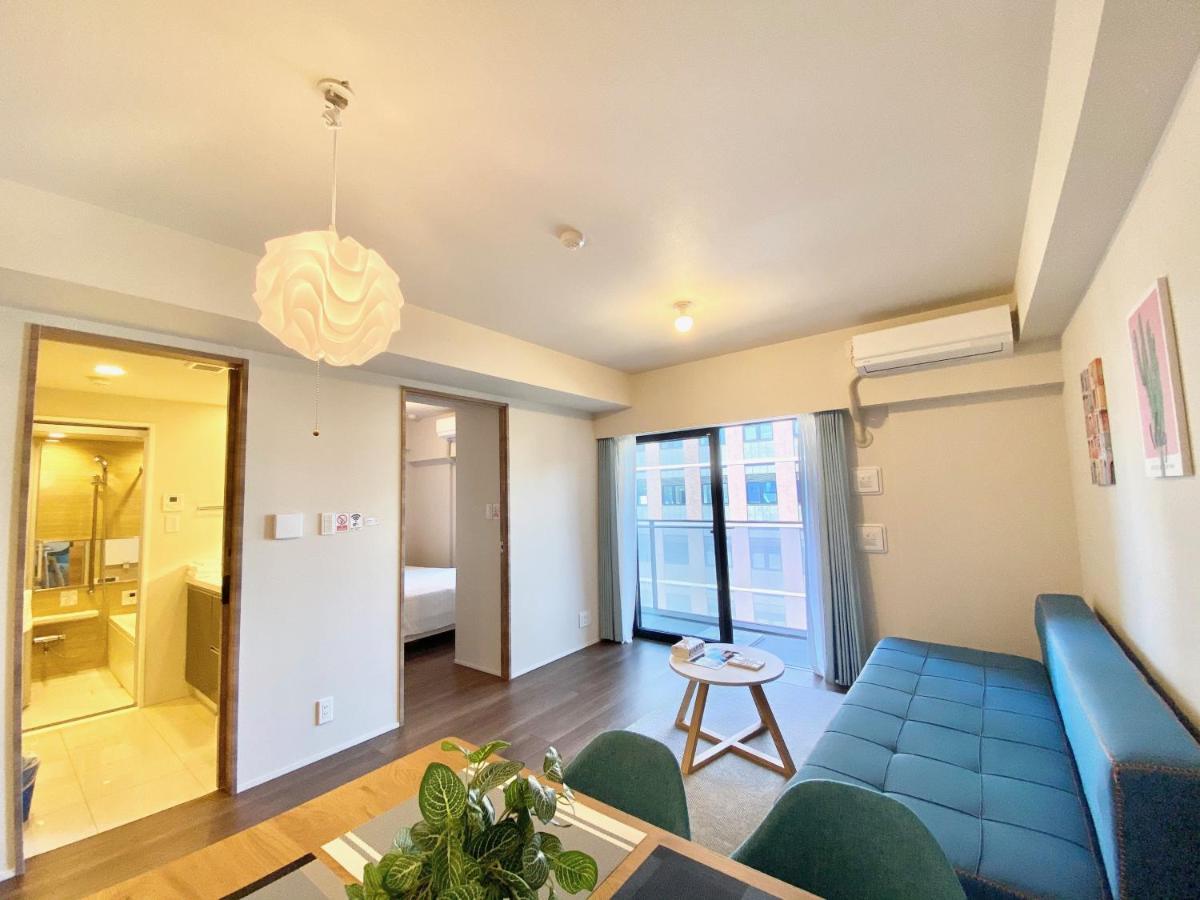 Akasaka Residence Tokio Buitenkant foto