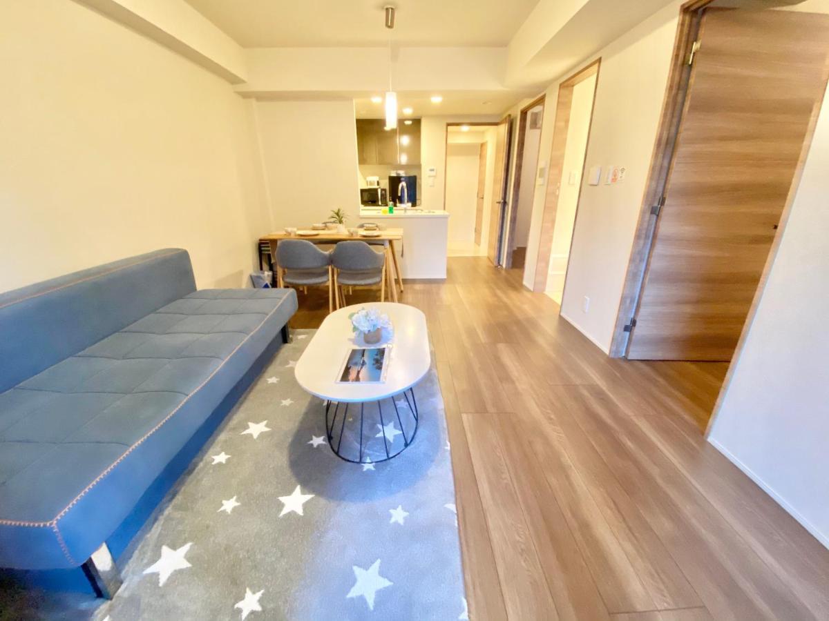 Akasaka Residence Tokio Buitenkant foto