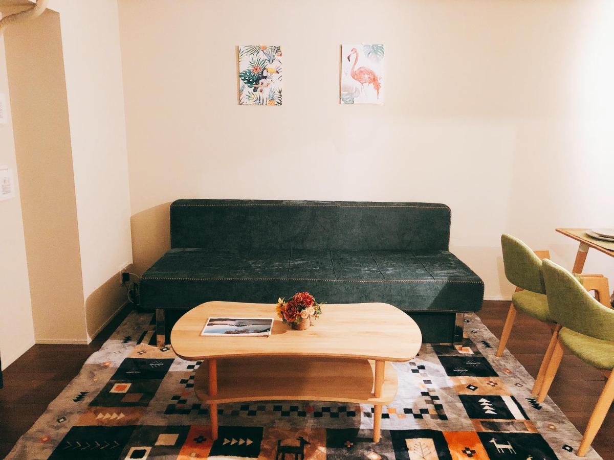 Akasaka Residence Tokio Buitenkant foto