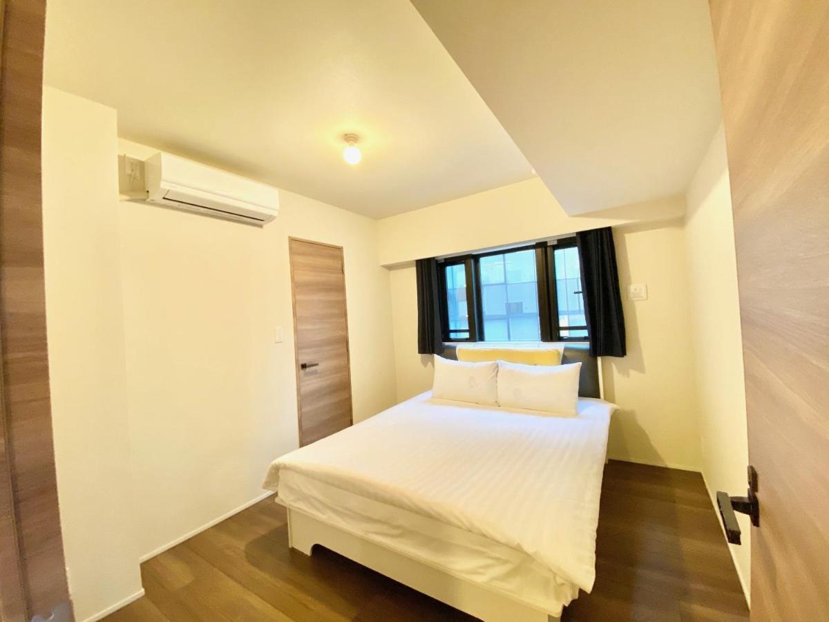 Akasaka Residence Tokio Buitenkant foto