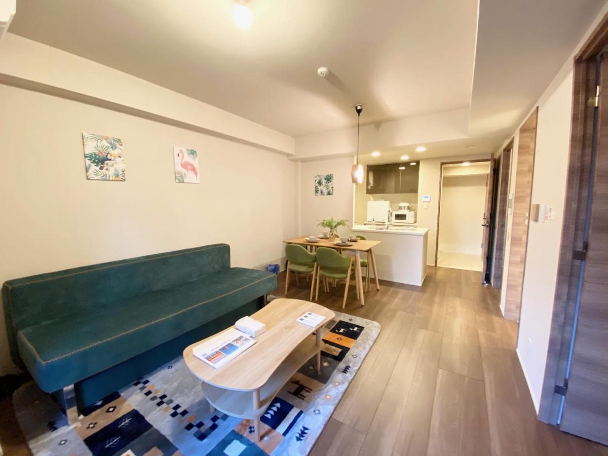 Akasaka Residence Tokio Buitenkant foto