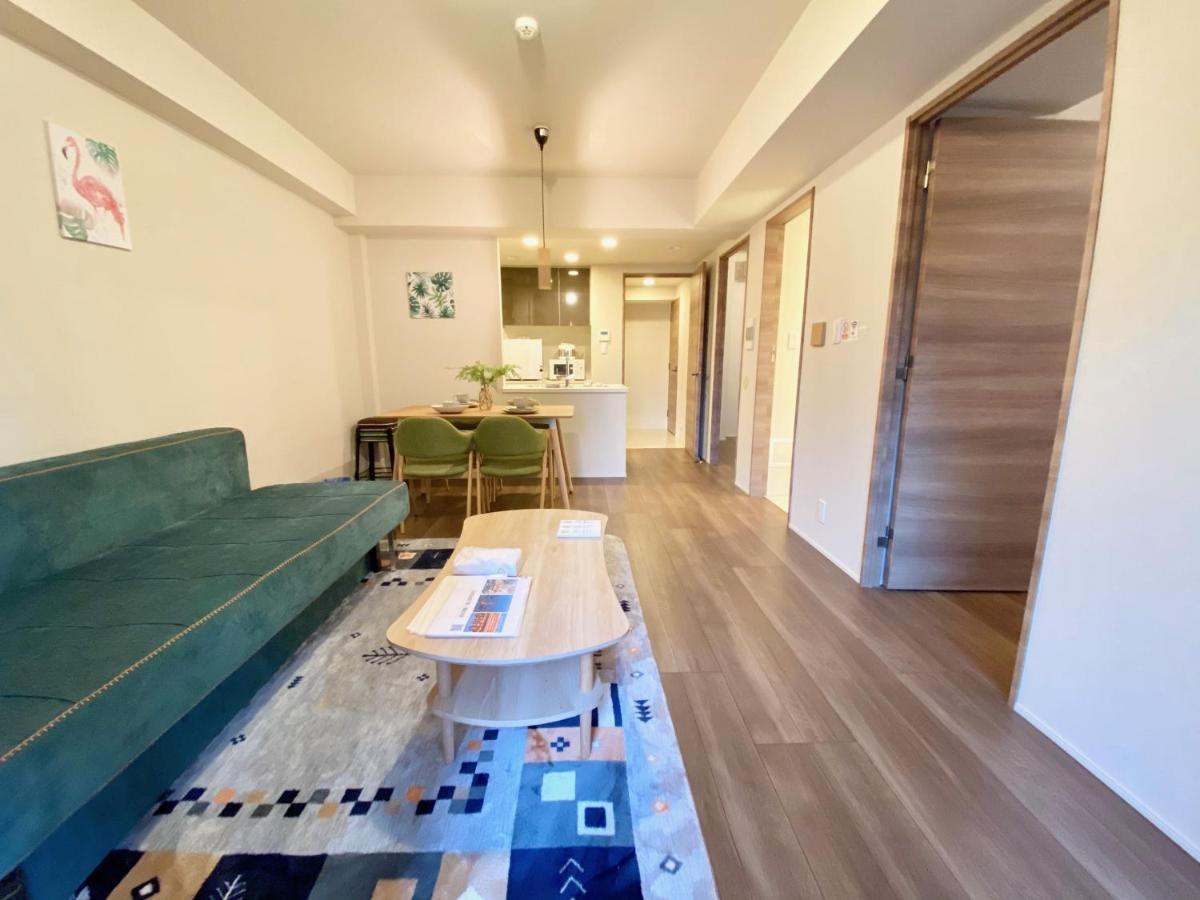 Akasaka Residence Tokio Buitenkant foto