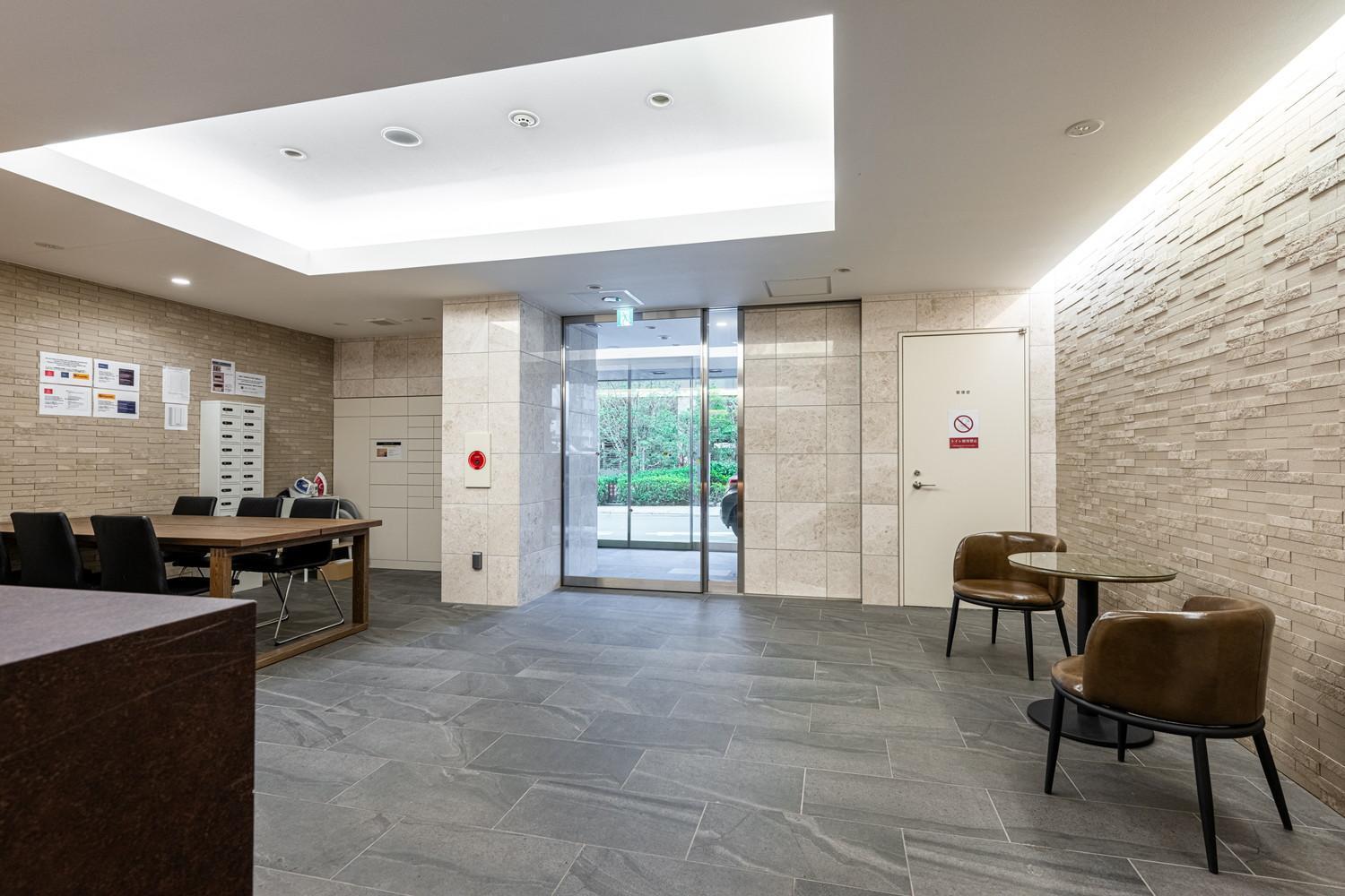 Akasaka Residence Tokio Kamer foto