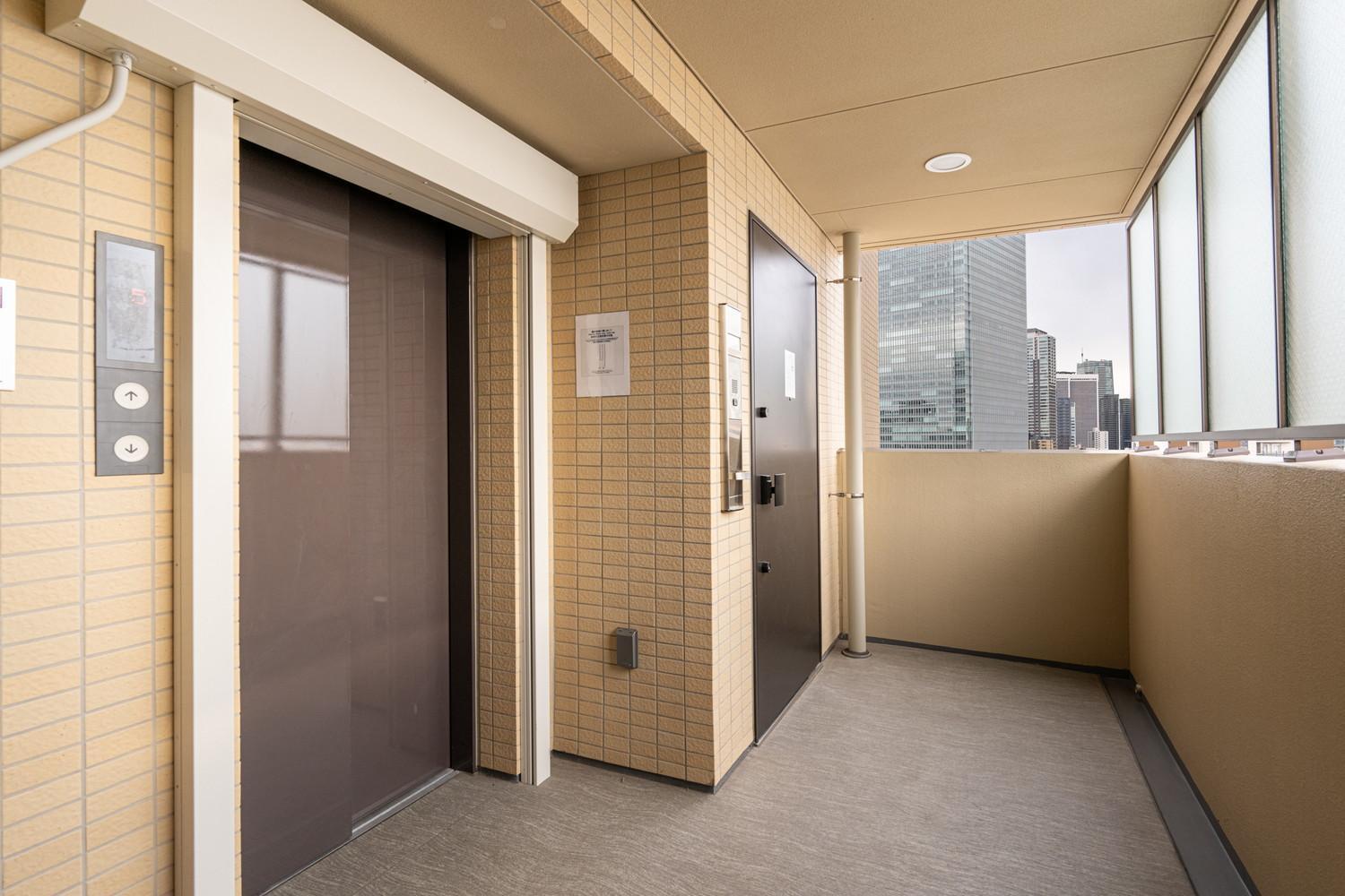 Akasaka Residence Tokio Kamer foto