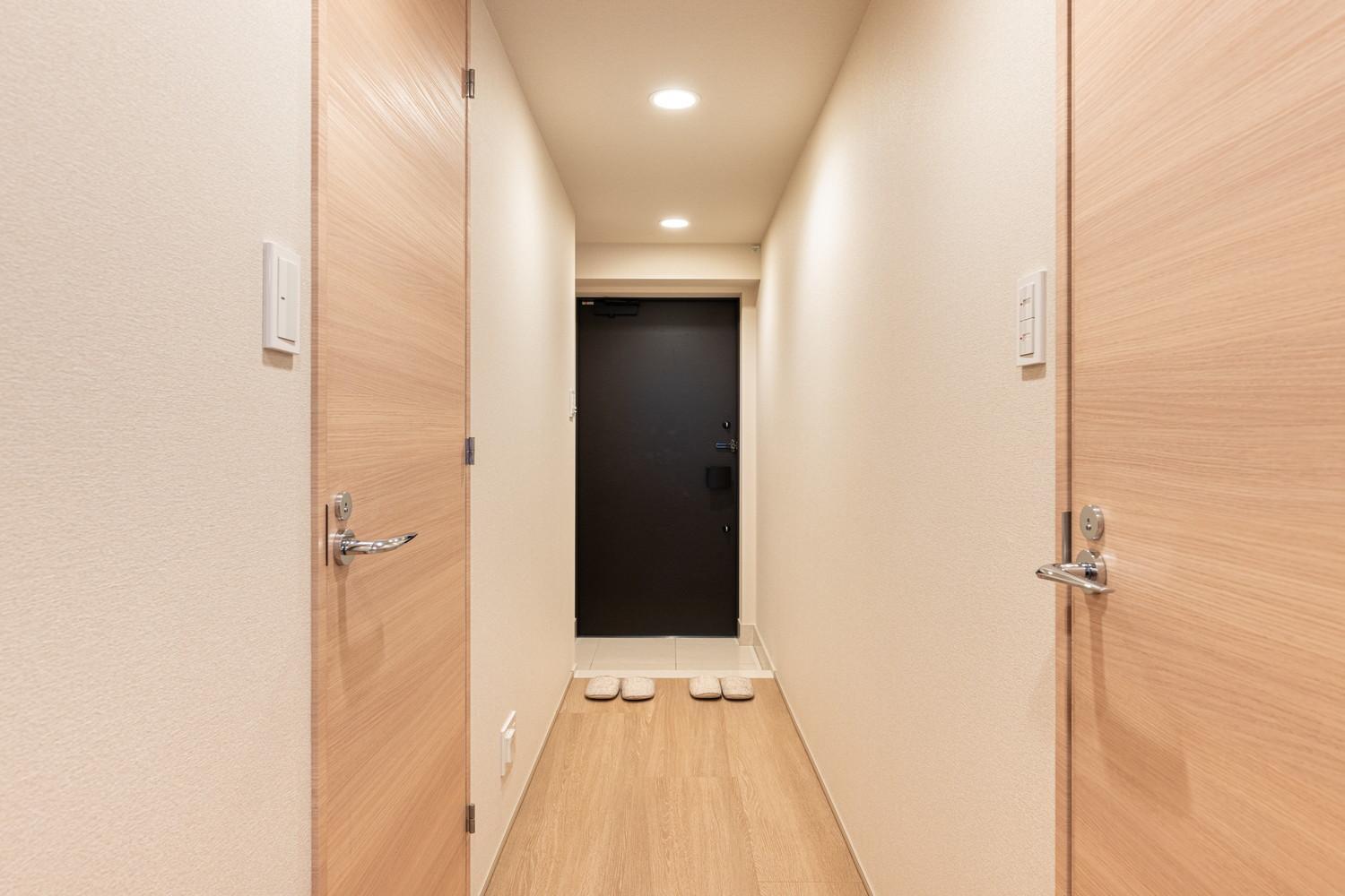 Akasaka Residence Tokio Kamer foto