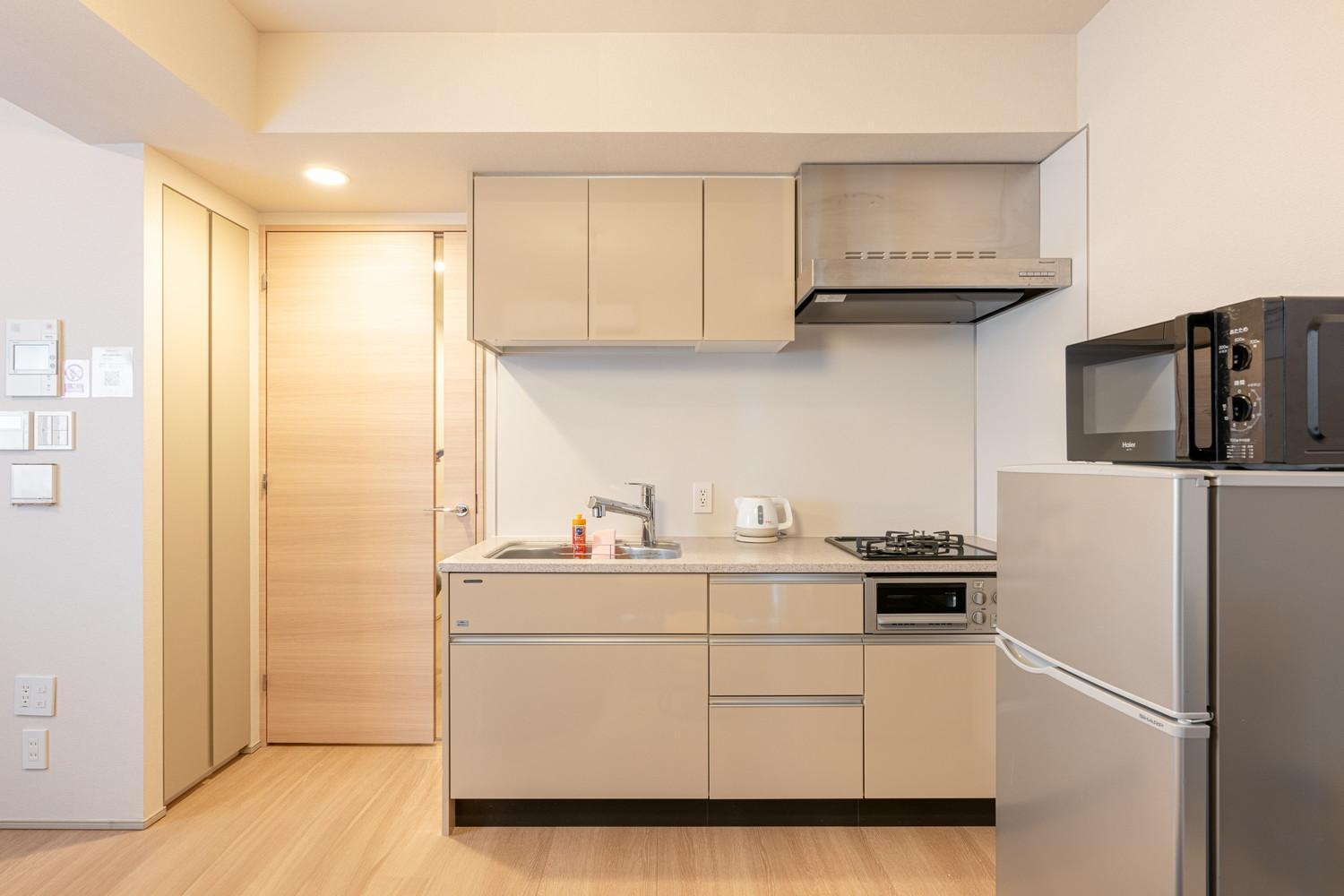 Akasaka Residence Tokio Buitenkant foto
