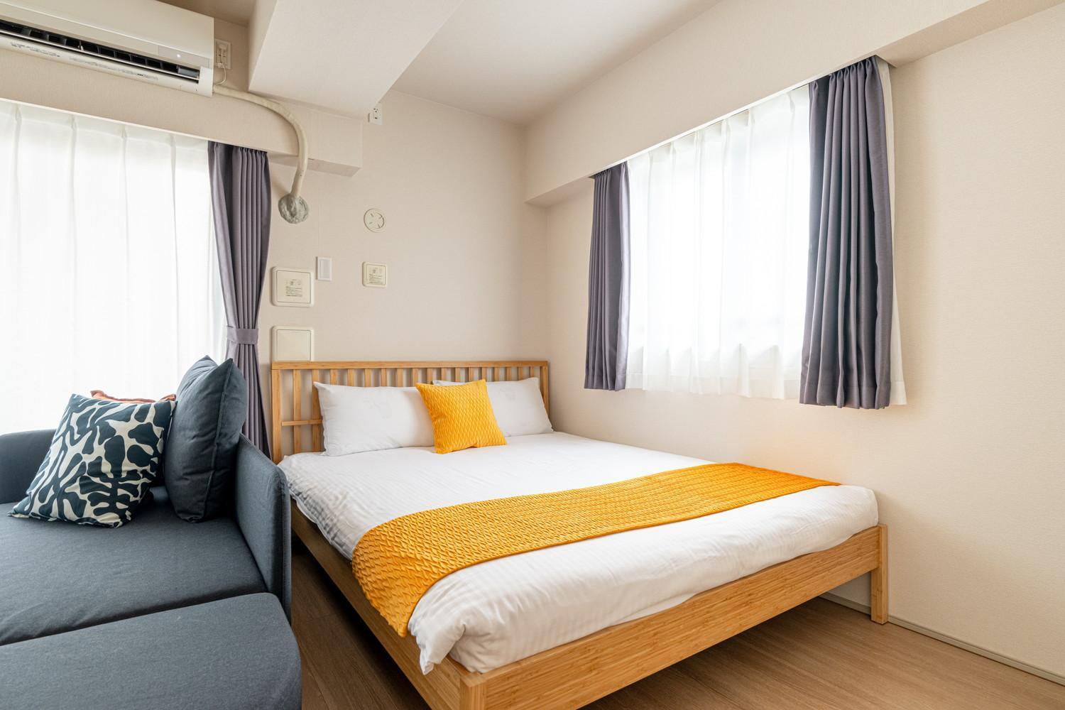 Akasaka Residence Tokio Buitenkant foto