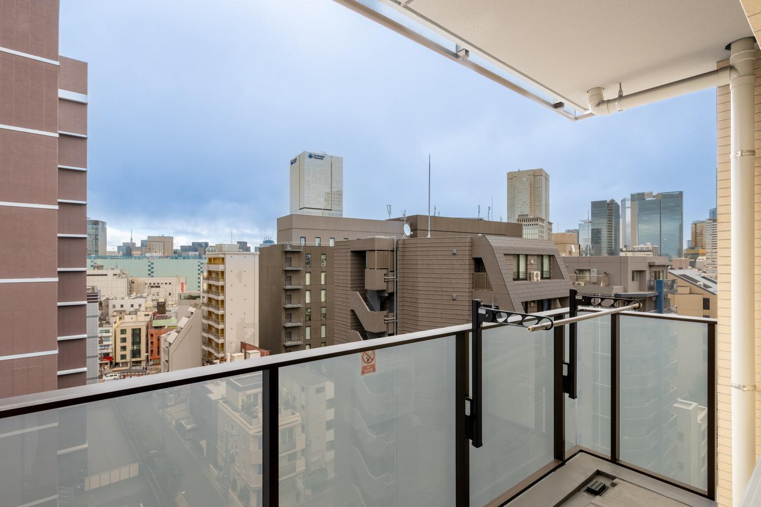 Akasaka Residence Tokio Buitenkant foto